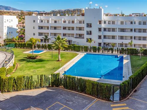 Ferielejlighed - 4 personer -  - Geranio 37 Bl - 29649 - Mijas Costa