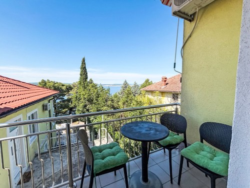 Ferieleilighet - 5 personer -  - 51265 - Crikvenica/Dramalj