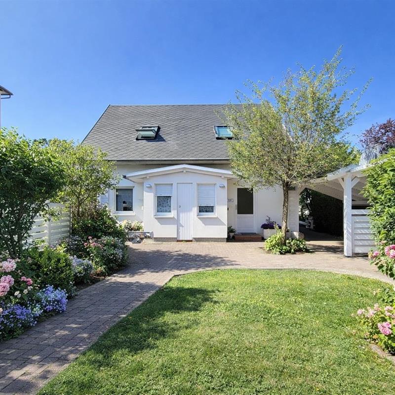 Sommerhus - 4 personer -  - Poststraße - 18225 - Kühlungsborn