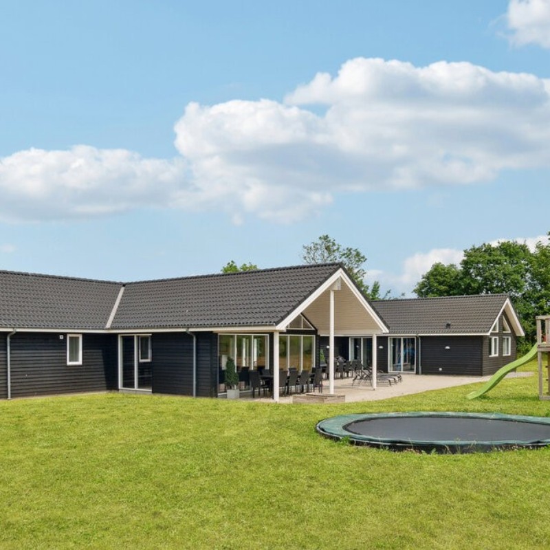 Ferienhaus - 26 Personen -  - Sletten - 8500 - Grenaa