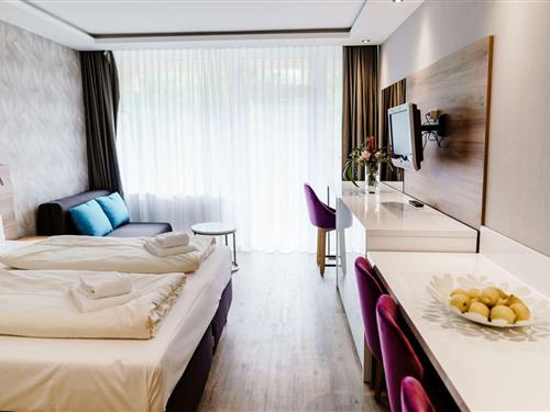 Ferielejlighed - 3 personer -  - Parkstr. - 38644 - Goslar