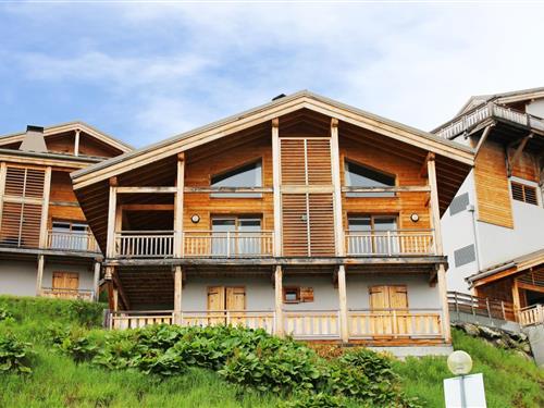 Semesterlägenhet - 12 personer -  - 74300 - Arâches-La-Frasse