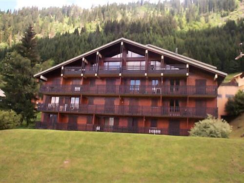 Holiday Home/Apartment - 4 persons -  - 74390 - Chatel