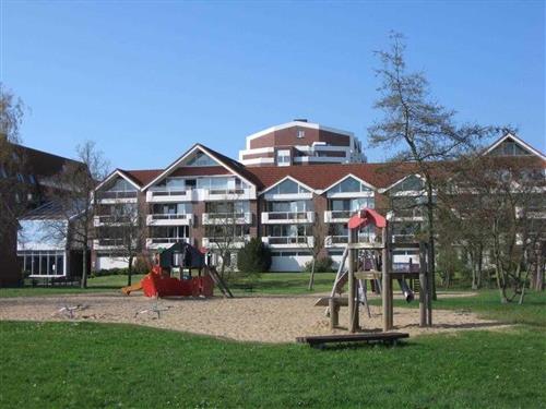 Feriehus / leilighet - 4 personer -  - Nordfeldstraße 22 b - 27476 - Cuxhaven