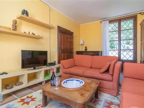 Sommerhus - 8 personer -  - 07015 - Palma De Mallorca, Illes