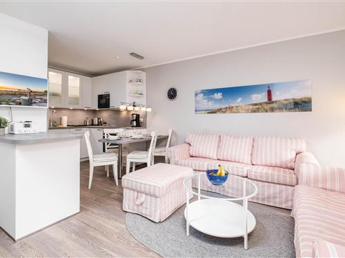 Ferielejlighed - 4 personer -  - Strandallee - 23669 - Timmendorfer Strand