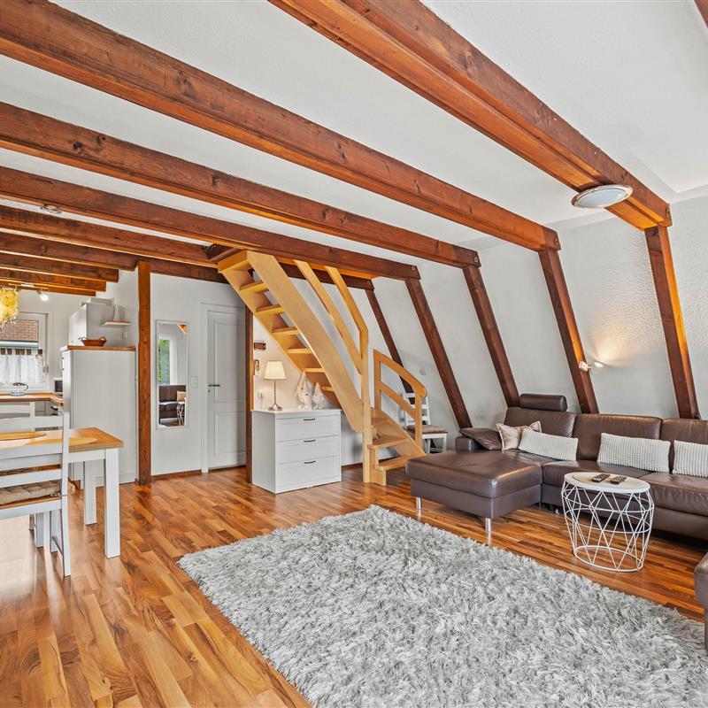 Sommerhus - 4 personer -  - Memmertbalje - 26736 - Greetsiel