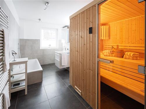 Ferielejlighed - 4 personer -  - Schützenstraße - 23734 - Grömitz