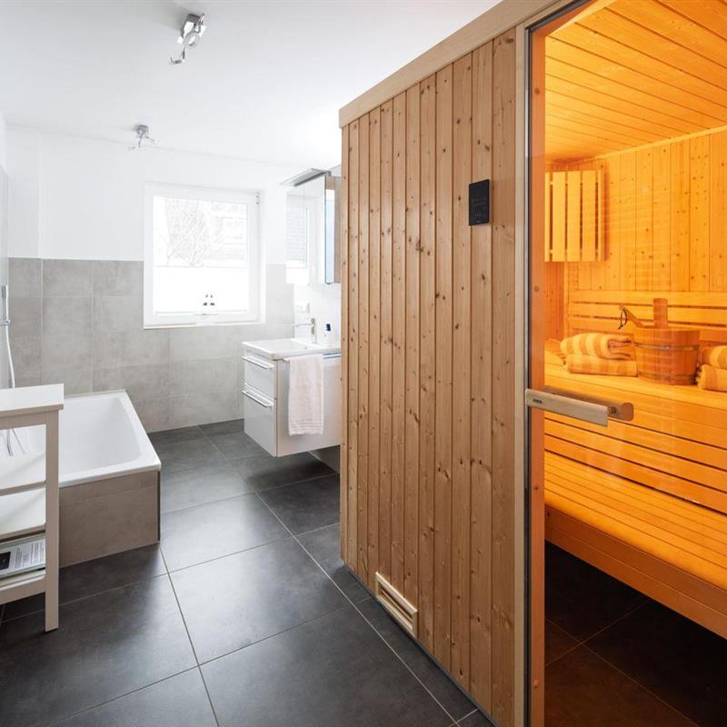 Ferielejlighed - 4 personer -  - Schützenstraße - 23734 - Grömitz