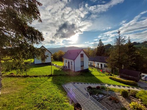 Sommerhus - 4 personer -  - Wisla - 43-460