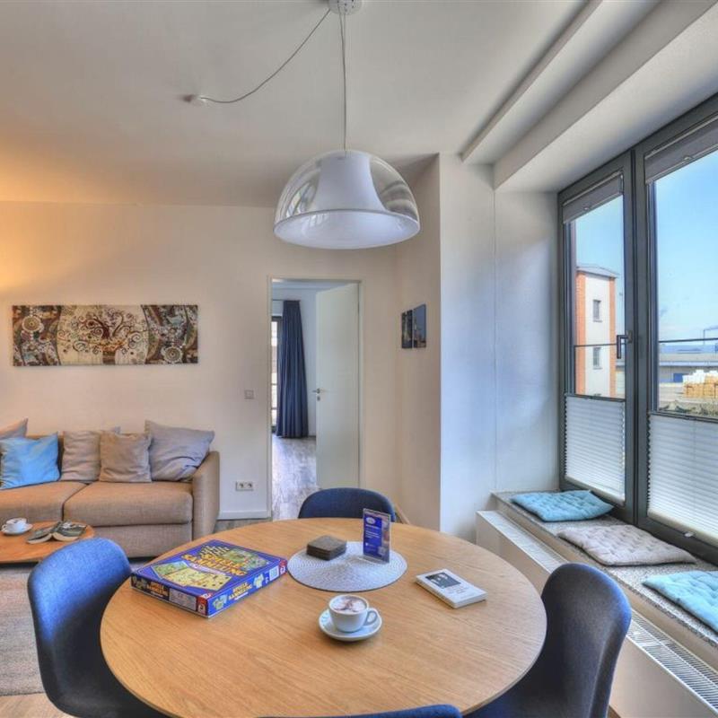 Ferielejlighed - 4 personer -  - Stockholmer Straße - 23966 - Wismar