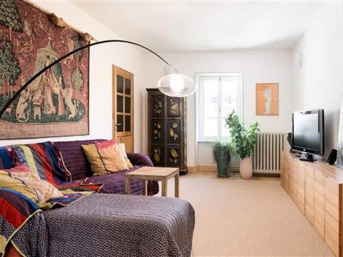 Semesterlägenhet - 8 personer -  - 17000 - La Rochelle