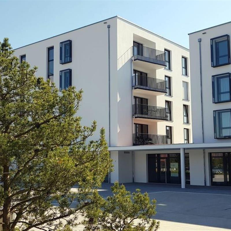 Sommerhus - 2 personer -  - 88048 - Friedrichshafen