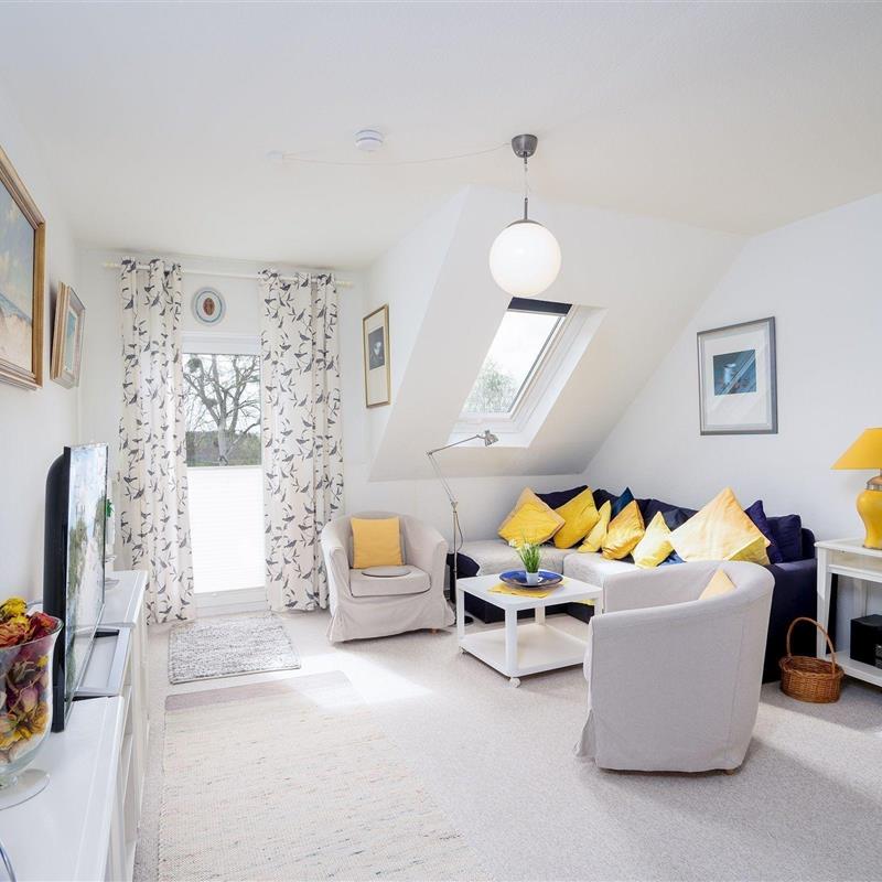 Ferielejlighed - 4 personer -  - Kammerweg - 23683 - Scharbeutz