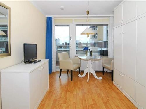 Ferielejlighed - 2 personer -  - Andreas-Dirks-Straße - 25980 - Westerland