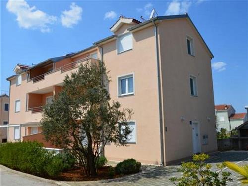 Ferielejlighed - 6 personer -  - Jadranska cesta - 23207 - Sveti Filip I Jakov
