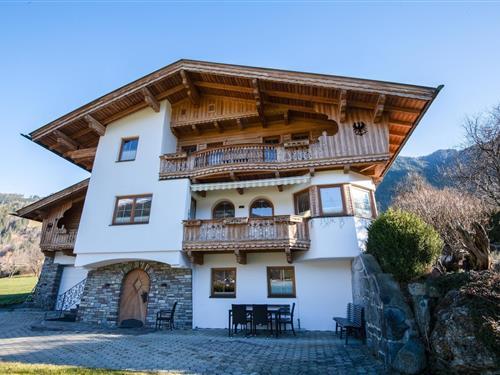 Holiday home - 8 persons -  - 6284 - Ramsau