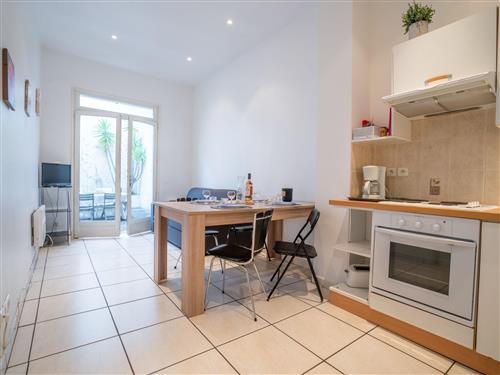 Ferielejlighed - 4 personer -  - Arcachon - 33120