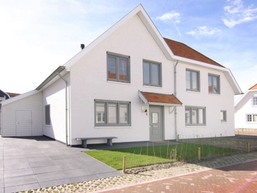 Sommerhus - 6 personer -  - 4506LC - Cadzand-Bad