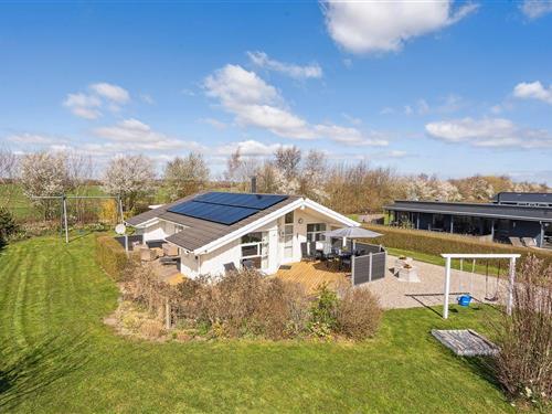 Sommerhus - 8 personer -  - Ellemose - Skovmose - 6470 - Als
