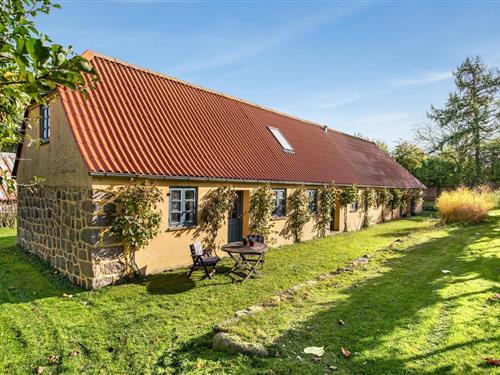 Ferienhaus - 6 Personen -  - Hundklem - Löjt - 6200 - Aabenraa