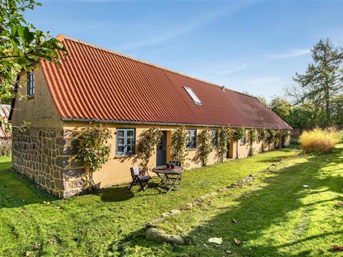 Ferielejlighed - 6 personer -  - Hundklem - Løjt - 6200 - Aabenraa
