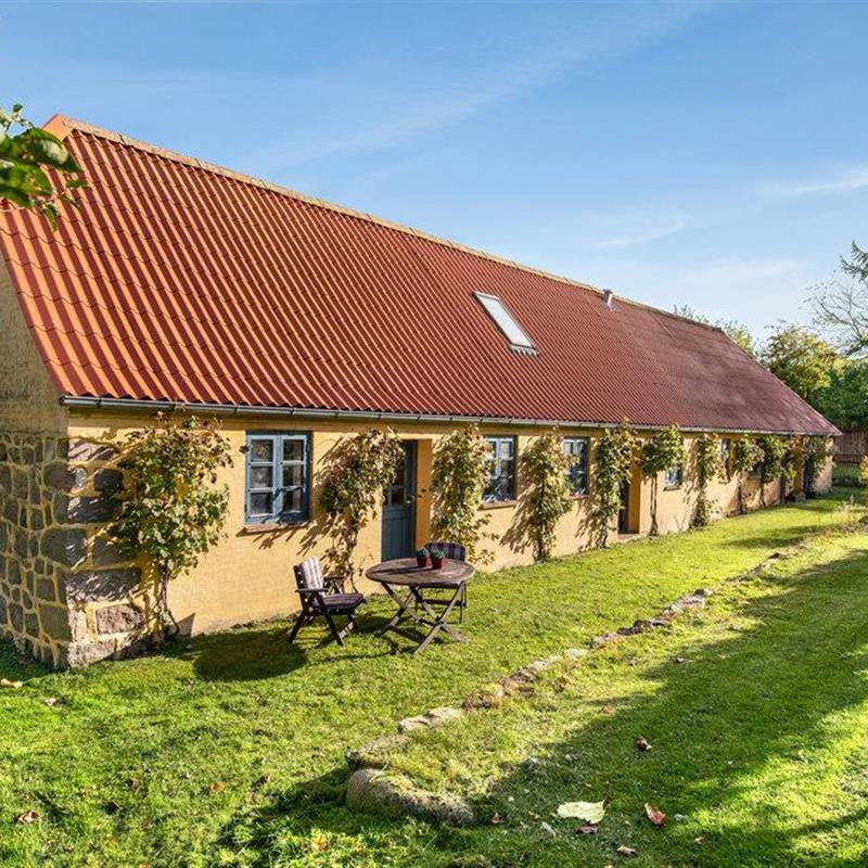 Ferielejlighed - 6 personer -  - Hundklem - Løjt - 6200 - Aabenraa