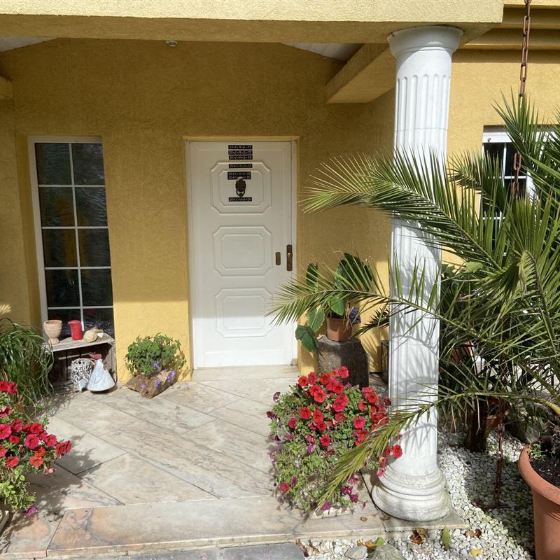 Ferielejlighed - 2 personer -  - Steinheim - 32839