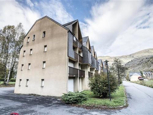 Ferielejlighed - 6 personer -  - 65170 - St Lary Soulan