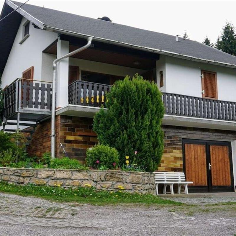 Sommerhus - 3 personer -  - 98667 - Gießübel