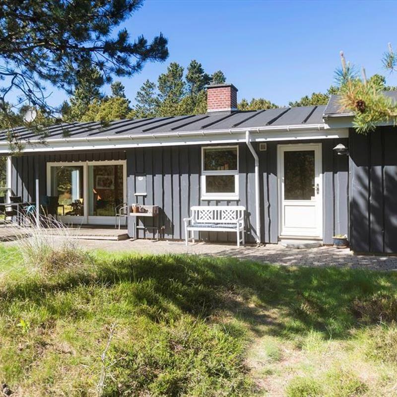 Ferienhaus - 6 Personen -  - Hestehaven - 6857 - Blavand