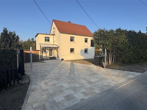 Ferielejlighed - 8 personer -  - 01816 - Langenhennersdorf