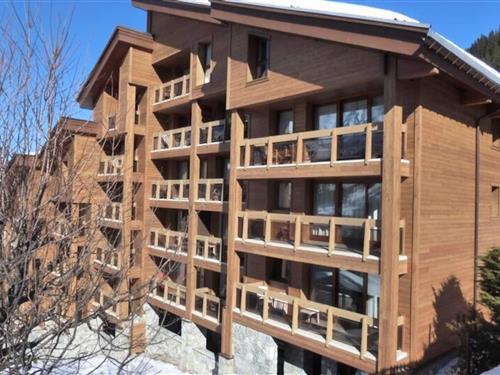 Semesterlägenhet - 4 personer -  - 73550 - Les Allues