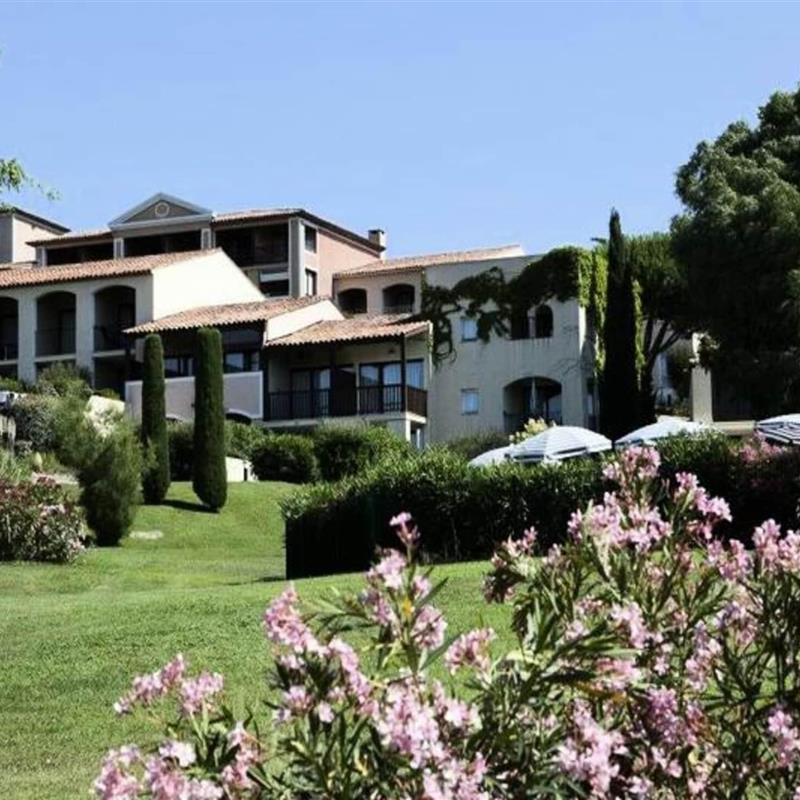 Ferielejlighed - 5 personer -  - 83310 - Grimaud