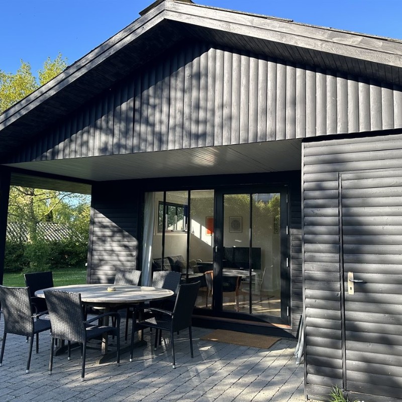 Sommerhus - 4 personer -  - Grønvej - Nørre Kettingskov - 6440 - Augustenborg