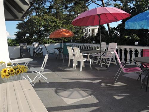 Semesterlägenhet - 4 personer -  - 72420 - Dziwnówek