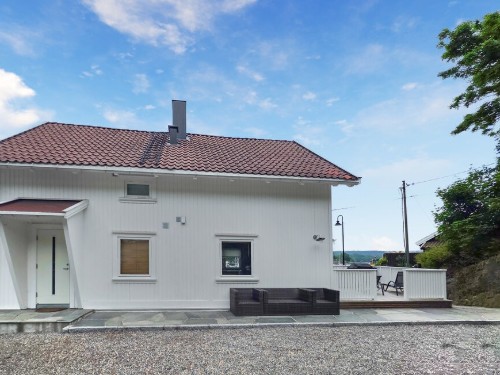 Vakantiehuis - 8 personen -  - Solnesveien - Sandefjord, Melsomvik - 3159 - Melsomvik (Sandefjord)