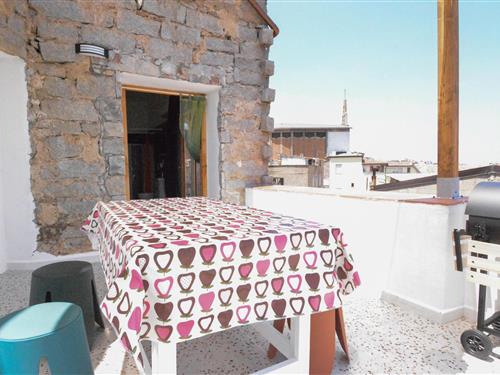 Ferielejlighed - 6 personer -  - Corso Repubblica - 08027 - Orgosolo