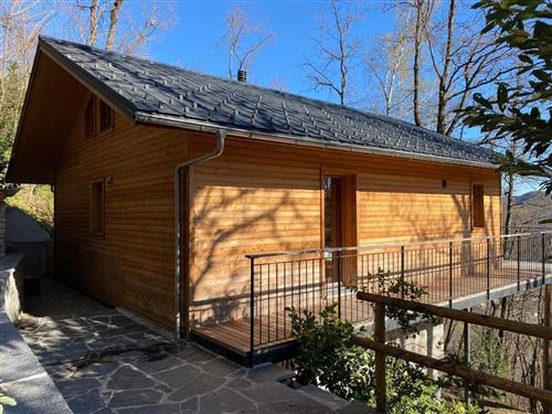 Holiday home - 6 persons -  - Nüs - 6999 - Astano