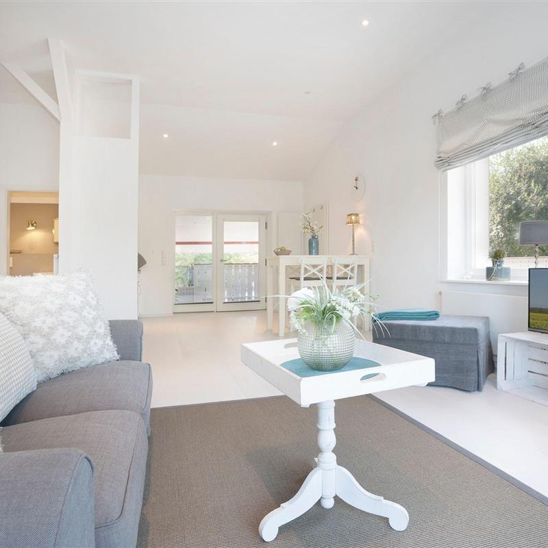 Ferielejlighed - 4 personer -  - Bergstraße - 23715 - Bosau