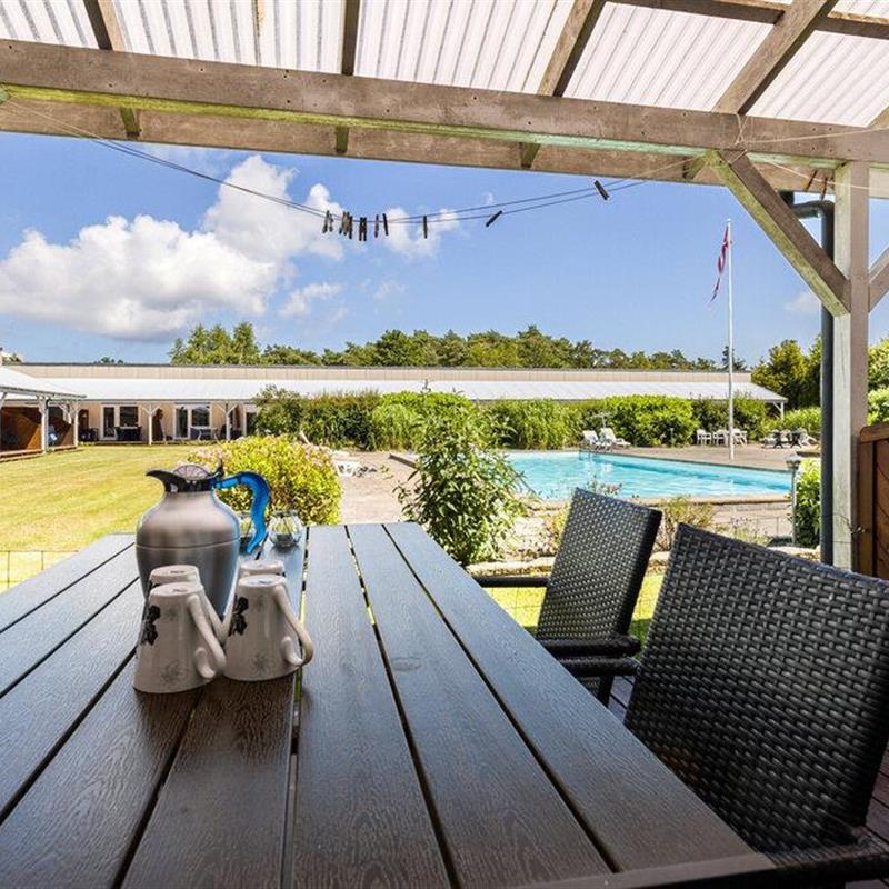 Ferienwohnung - 4 Personen -  - Dueodde Feriepark - Dueodde - 3730 - Nexö