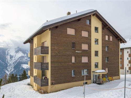 Holiday apartment - 6 persons -  - Schweibenstr. - 3992 - Bettmeralp