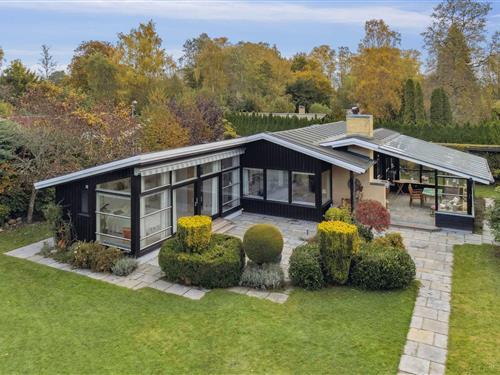 Sommerhus - 7 personer -  - Fuglevej - 3100 - Hornbæk