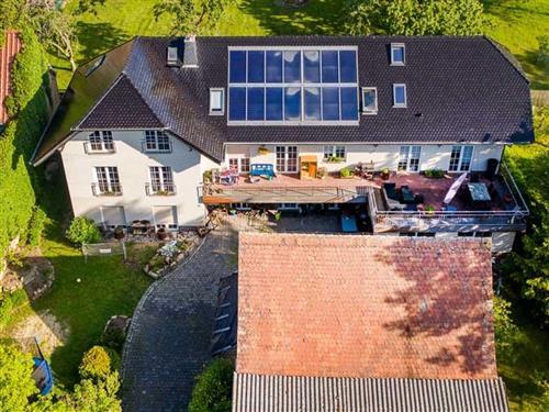 Ferienwohnung - 4 Personen -  - Braunsroda Nr. - 06647 - An Der Poststraße