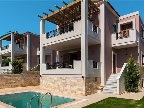 Villa - 5 personer -  - 74100 - Adele