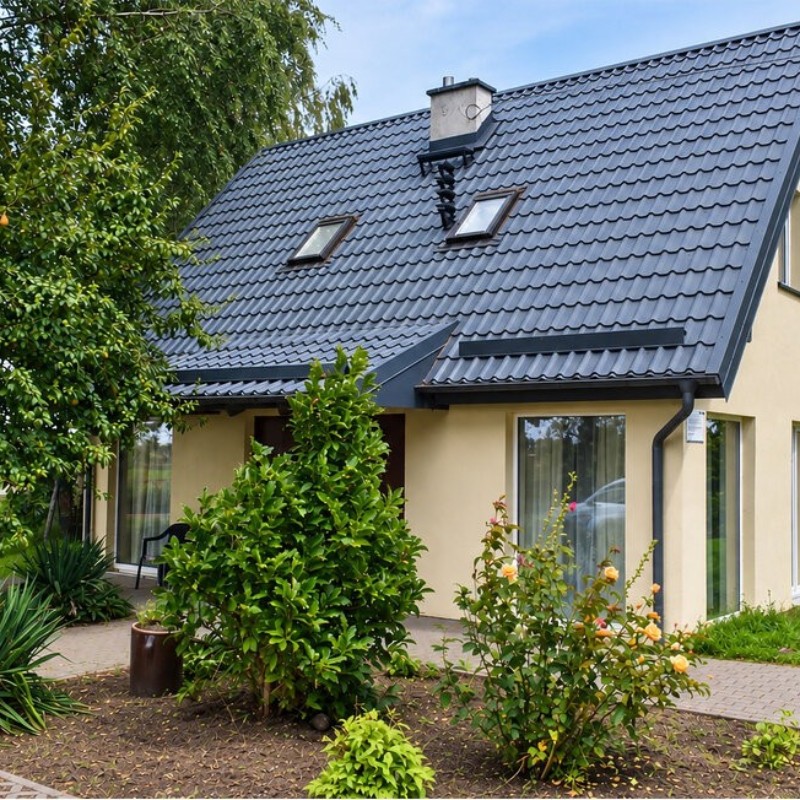 Sommerhus - 5 personer -  - Oslonka - Nowy Dwór Gdanski - 82-100 - Oslonka