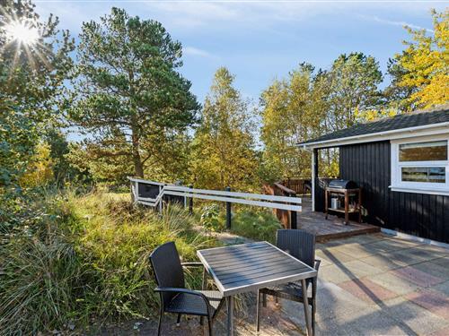 Ferienhaus - 6 Personen -  - Estersvej - 9300 - Säby