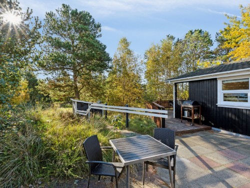 Holiday home - 6 persons -  - Estersvej - 9300 - Sæby