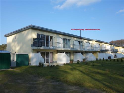 Holiday Home/Apartment - 3 persons -  - Igelring - 18181 - Seeheilbad Graal-Müritz