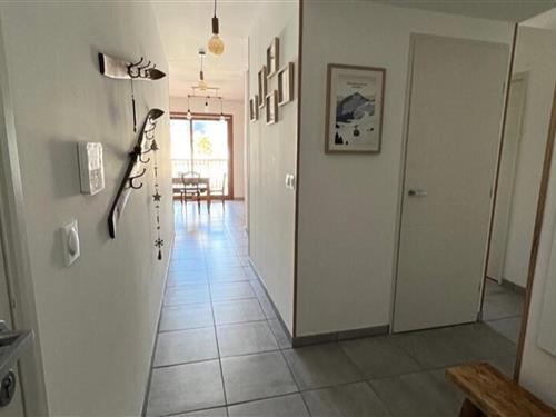 Ferienhaus - 6 Personen -  - 05220 - Le Monêtier-Les-Bains